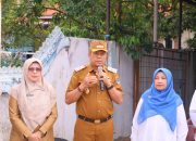 Harganas ke-32 di Kota Payakumbuh Diisi dengan Kirab Bangga Kencana 