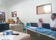 Pemkab Pesisir Selatan Dorong Peningkatan Kualitas Statistik Sektoral Lewat Pembinaan SDM