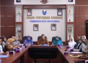 Kelurahan Koto Tangah Payakumbuh Tembus Enam Besar Nasional Rumah DataKu Tahun 2025