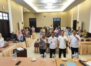 Untuk Perkuat Pengelolaan Koperasi, KPRI Politeknik ATI Padang Ikuti Sosialisasi Regulasi Pengurus dan Pengawas