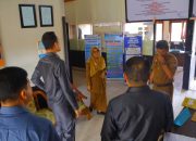 Komisi B Lakukan Kunjungan Lapangan ke Dinas Koperasi dan UMKM