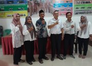 Lakukan Kordinasi Sampai ke Tingkat Nagari, Bawaslu Pesisir Selatan Siap Awasi PDPB