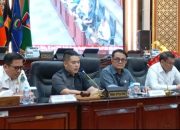 DPRD Sumbar Gelar Publik Hearing Bahas Ranperda RPJMD 2025-2030