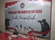 Terkait Keberadaan Media Online Balaiwartawan.com, ini Penjelasan Pengurus BW Luak Limopuluah