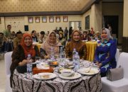 Peringatan HANI Tahun 2025, DPRD Payakumbuh Dukung Pemko Perangi Peredaran Gelap Narkoba 