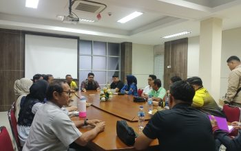 Senin, PELTI Sumbar Buka Kejuaran Tenis Junior TDP Meriahkan Hari Bhayangkara ke-79
