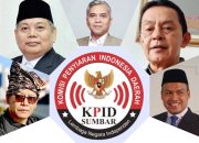 Seleksi KPID Sumbar Dibuka, Ketua DPRD Ingatkan Agar Proses Terbuka dan Profesional 