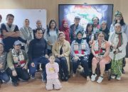 Penyair Indonesia Membaca Gaza: Pertemuan Perdana WPM Indonesia, Suara Kemanusiaan yang Bergema dari TIM