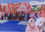 Pelepasan Siswa-siswi Kelas 6 SD Negeri 181 Pekanbaru Penuh Haru dan Berkesan