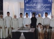 Musholla H. Asmen, Warisan Spiritual Sang Ayah, Cahaya Untuk Umat