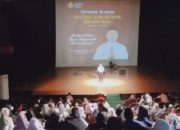 Festival Seni Budaya Melayu Riau 2025, Warisan Hidup, Kreativitas Menyala