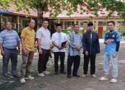 Ibadah Kurban di SMAN 4 Pekanbaru, Membangun Karakter Siswa