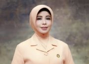 Ketua DWP UP Kantor SAR Pekanbaru Ajak CPNS dan PPPK Aktif Majukan Dharma Wanita