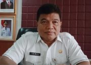 Disdik Kota Pekanbaru Terima Penempatan 6 CPNS dan 21 PPPK, Jamal : Jaga Kedisplinan!