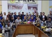 Sumbar dan DPD Kabupaten dan Kota Nyatakan Kesiapan Hadiri Munas PKPS