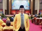 Talkshow Resiko Bencana Jum’at Pagi, BNPB Hadirkan Guru Besar Ilmu Geologi Dunia di Gedung FMIPA UNP