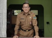 Gubernur Mahyeldi Apresiasi Yozarwardi: Penjabat Sekda yang Kerja Senyap Tapi Berdampak