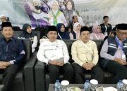 Tiba di Pekanbaru, Jemaah Haji Akan Disambut Kompang