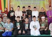 SMAN 6 Pekanbaru Gelar Dauroh Al-Qur’an, Penguatan Iman dan Takwa