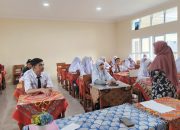 Peran Guru Penggerak Literasi Dorong Lomba Menulis Surat untuk Guru dan Murid