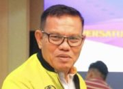 PELTI Sumbar Terbitkan SK Kepanitiaan Dua Agenda Resmi Meriahkan Hari Bhayangkara ke-79