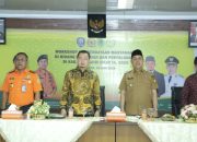 Kantor SAR Pekanbaru Gelar Workshop Bidang SAR Penguatan Kapasitas Masyarakat