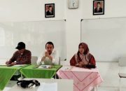 Ketua PSTS Tabing Desri Ayunda : Benahi Sekretariat, Agendakan Pelantikan dan Turnamen Antar Klub