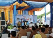 Job Fair 2025 Resmi di Buka, Wali Kota : Upaya Menekan Angka Pengangguran