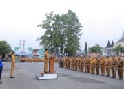 Bupati Welly Suhery Bertekad Wujudkan Pemerintahan yang Melayani, Terbuka dan Kondusif 