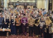 Sosialisasi SPMB Tahun 2025 Tingkat SD Digelar, Sardius : Transparan dan Akuntabilitas