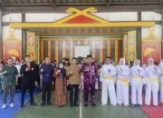 Cetak Generasi Berprestasi, Dinas Pendidikan Kota Pekanbaru Gelar O2SN Tahun 2025