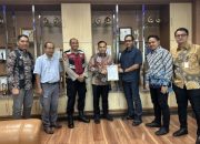 Rally Fest Pelti Sumbar 2025 Memeriahkan Hari Bhayangkara ke-79