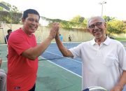 Sakato Tenis Club Adakan Ivent “Menua, Sehat dan Bahagia” 11-13 Juli Mendatang