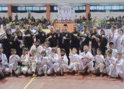 Pekanbaru Championship Pencak Silat ke-6, Ajang Silaturahmi Pendekar Silat Nusantara