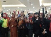 Senam Sensasi III, Wawako : Jaga Kebugaran Tubuh Demi Masa Depan