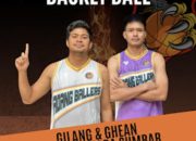 Dua Personel Polda Sumbar Perkuat Tim Polri ke Kejuaraan Dunia Basket Polisi 2025 di Alabama