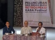 KABA Festival X 2025 Ditutup, Ditandai Peluncuran Dua Buku dan Peringatan Ulang Tahun ke-67 Maestro Tari Ery Mefri