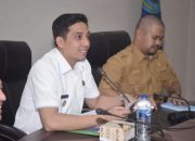 Ingin Percantik Kawasan Pasar Remaja, Wali Kota Sawahlunto Perintahkan Tata Kabel Semrawut 