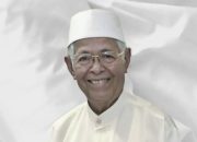 Sumatera Barat Kehilangan, Ulama Kharismatik Buya Leter Meninggal Dunia dalam Usia 91 Tahun 