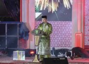 MTQ Ke 43 Tingkat Provinsi Riau, Ini Empat Pesan Kakanwil Kemenag Riau