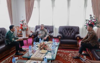 Muhidi : Istana Bung Hatta Bukan Hanya untuk PAD, Tetapi Ikon Pariwisata Sumbar 