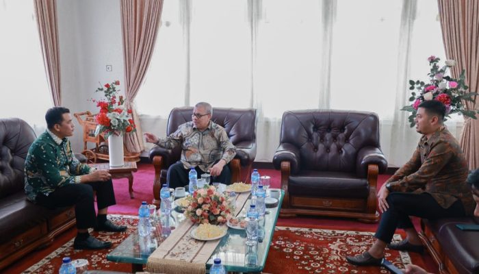 Muhidi : Istana Bung Hatta Bukan Hanya untuk PAD, Tetapi Ikon Pariwisata Sumbar 