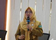 Padang Tertinggi di Sumbar dalam Capaian Imunisasi Bayi Lengkap dan Campak Rubella