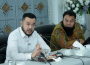 Fadly Amran : Tinggalkan Pola Lama, Pelayanan Publik Lewat Aplikasi “Super Apps”
