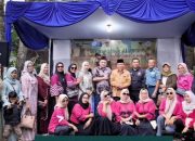 Wawako Maigus Nasir Hadiri Silaturahmi Akbar Perkumpulan Keluarga Perantau Bungus Bogor