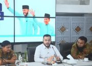 Dukung Smart City, Pemko Padang dan UPI YPTK Jalin Kemitraan Strategis 