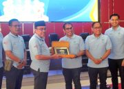 Wawako Maigus Nasir: Semua Warga Padang Wajib Dapat Akses Layanan Kesehatan Gratis