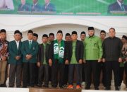 Pemko Padang Bangun Sinergi dengan Al Jam’iyatul Washliyah dalam Dakwah dan Pendidikan