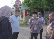 Perbaikan Jalan dan Drainase Kurao Pagang Sampai Maransi Ditargetkan Tuntas 2026