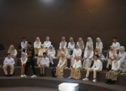 Bekal Awal Menuju Wakoci Padang Tahun 2025, Peserta Ikuti Talkshow Inspiratif